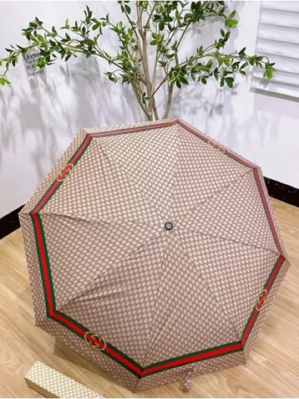 FASHION Automatic Umbrella